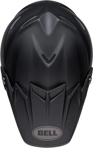 Vista 9 de Bell Moto-9S Flex Casco de motocicleta