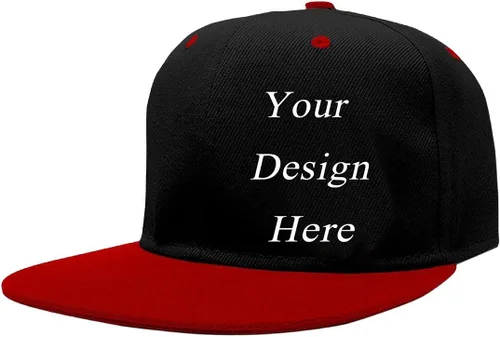 Vista 36 de Sombreros unisex con visera solar para papá, gorras de camionero personalizadas, gorras de béisbol para regalos Sombreros de béisbol Negro