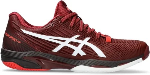 Vista 4 de ASICS Solution Speed FF 2 - Zapatillas de tenis para hombre