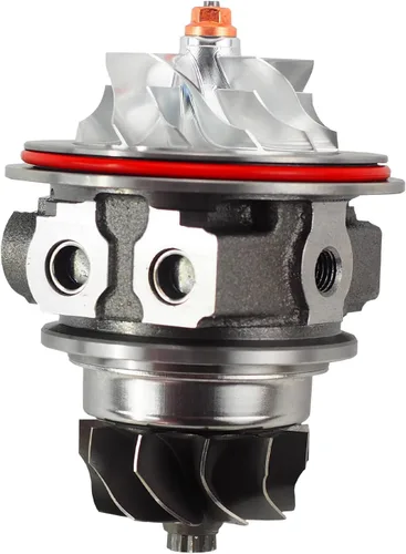 Vista 6 de 28231-2G410 TD04HL4 Cartucho Turbo de Billete de Mejora CHRA Compatible con Hyundai Santa FE Sport 2.0L 2013-2016 Hyundai Sonata 2.0L 2011-2014 KIA