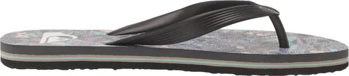 Vista 6 de Quiksilver Molokai Art - Sandalias de 3 puntos para hombre