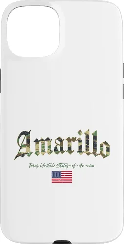 Vista 9 de iPhone 16 Amarillo Gothic Design Camouflage Version Case