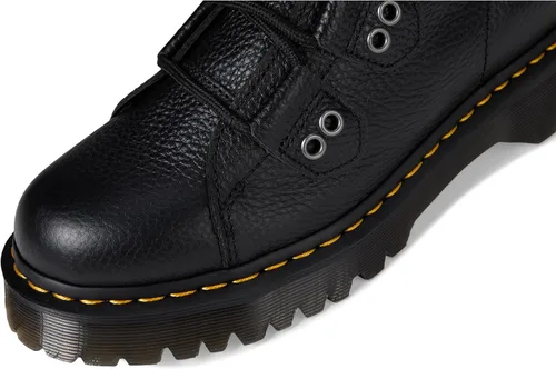 Vista 2 de Dr. Martens Botas de moda 1460 Bex LTT para mujer