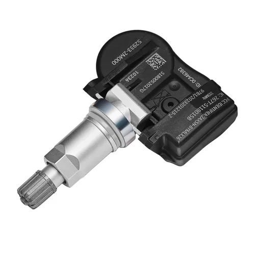 Vista 12 de BDFHYK Sensor de presión de neumático TPMS programado de 315MHz compatible con Audi A3 A4 A5 Q5 S3 S4 S5 TT, VW Beetle CC Eos GLI Golf GTI Jetta