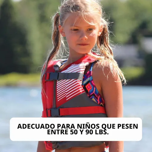 Vista 3 de StohlquistWhitewater PFD Life Jacket