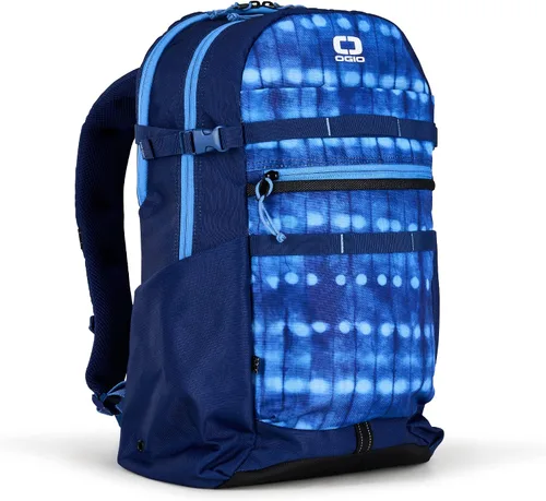 Vista 20 de OGIO Alpha Backpack Collection (9 Litros, 20 Litros, 25 Litros, Lite, Mini)