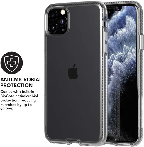 Vista 2 de tech21 - Carcasa para iPhone 11 (10 pies)