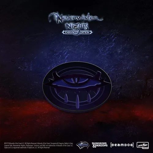 Vista 5 de Neverwinter Nights Enhanced Edition Collector's Pack (PS4)