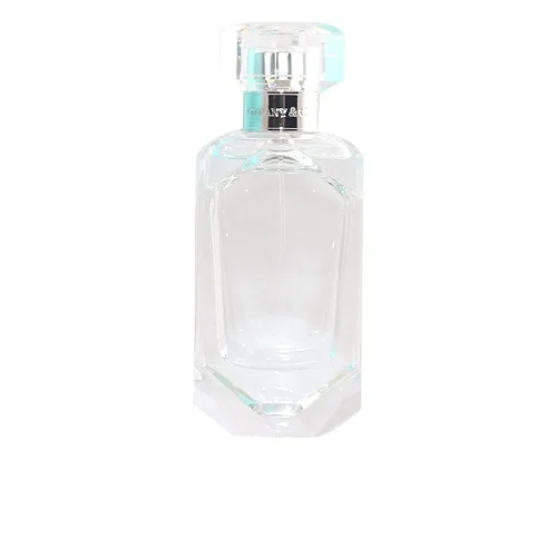 Vista 3 de Tiffany Sheer by Tiffany & Co. - Eau de Toilette en espray para mujer, 1.0 oz