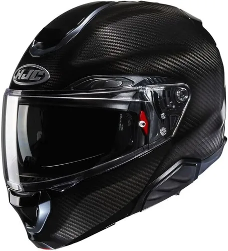 Vista 6 de HJC RPHA 91 Carbon Helmet