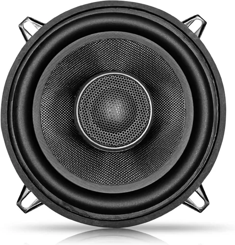 Vista 3 de CT Sounds Meso - Altavoces coaxiales para coche, 5.25 pulgadas, 280 W, 2 vías