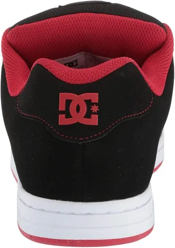 Vista 4 de DC Zapatos bajos Gaveler para hombre