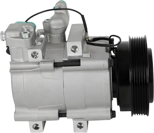 Vista 29 de ECCPP Compresor de CA 2013-2015 para Mercedes-Benz G550 5.5L 2012-2014 para Mercedes-Benz ML550 4.7L Compresor de CA de enfriamiento rápido