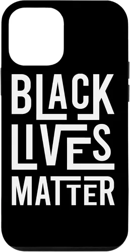 Vista 16 de Funda de regalo africana para iPhone 16 Black Lives Matter BLM Ethnicity Black Pride