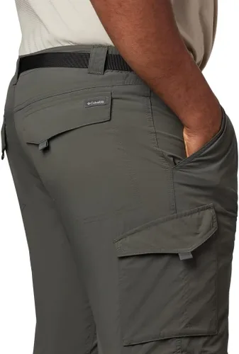 Vista 9 de Columbia Pantalón convertible Silver Ridge para hombre