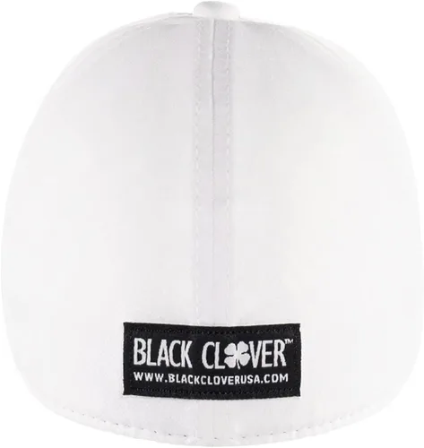 Vista 3 de Black Clover - Gorra Premium Flex