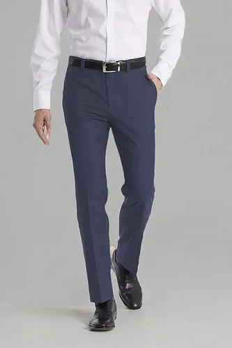 Vista 3 de Calvin Klein Pantalones separados de traje de corte ajustado prémium para hombre (la chaqueta y los pantalones se venden por separado).