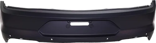 Vista 111 de Garage-Pro Cubierta de parachoques delantero para Ford Mustang 1994-1998, imprimada, reemplazo del parachoques delantero FO1000126