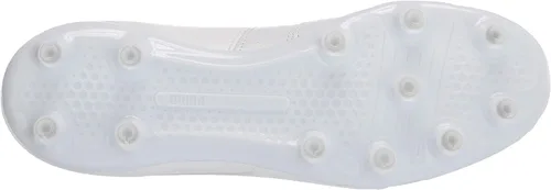 Vista 4 de PUMA Tenis unisex King Pro Fg para adultos, Negro
