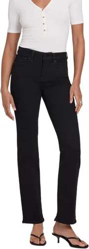 Vista 18 de NYDJ - Pantalones de mezclilla rectos Marilyn para mujer Biscayne