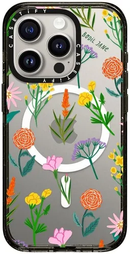 Vista 429 de CASETiFY Funda para iPhone Air, compatible con MagSafe