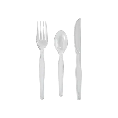 Vista 2 de Dixie Grab' N Go, CH0369DX7, contenedor de cubiertos (180 unidades)