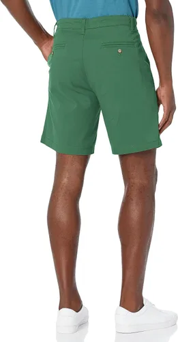 Vista 2 de Nautica Pantalón corto para hombre de 8.5