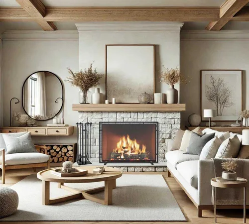 Vista 2 de Pilgrim Home and Hearth 18088MBK - Juego de herramientas para chimenea Sinclair, color negro