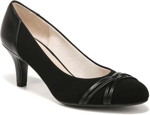Vista 2 de LifeStride Zapatos Pascal para mujer