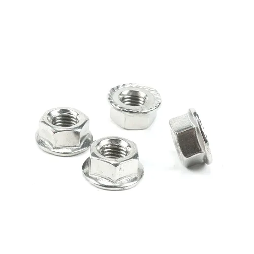 Vista 6 de Nuevo Kit de instalación de bridas de escape par bridas juntas C-Clips tuercas arandelas para Harley Davidson