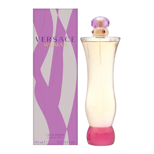 Vista 3 de Versace Yellow Diamond - Edt S Pray - Fragancia para mujer de 1.7 onzas