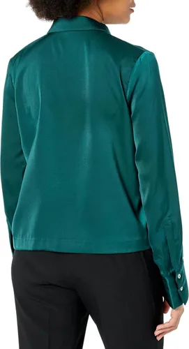 Vista 2 de Camisa Bardot para mujer
