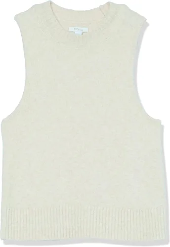 Vista 6 de Tienda Essentials Camiseta sin mangas Boucle para mujer (anteriormente Daily Ritual)