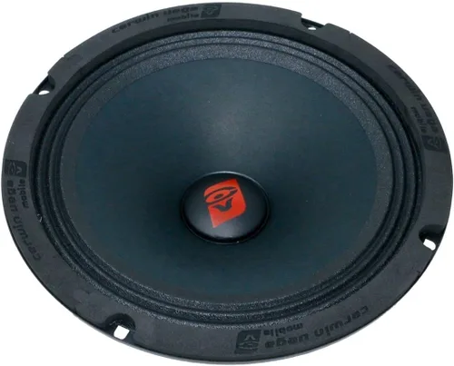 Vista 4 de Cerwin-Vega CVP8 Pro Series 8" 4Ω Altavoz de rango completo (altavoz individual)
