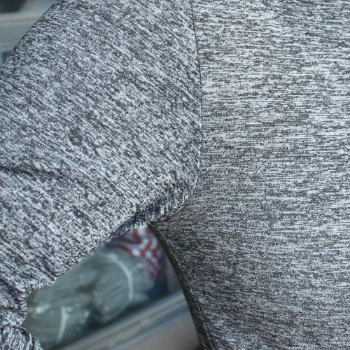 Vista 2 de palglg Sudaderas con capucha para hombre de culturismo, corte ajustado