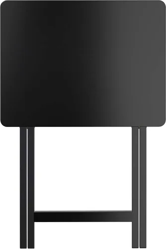 Vista 11 de Juego de mesa de 5 piezas para televisor de la marca Winsome Wood , Madera, Negro