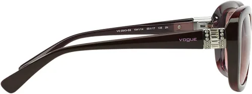 Vista 6 de Vogue Eyewear Gafas de sol para mujer (VO2943) Plástico
