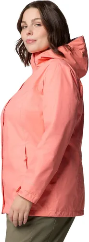 Vista 8 de Columbia Chaqueta Arcadia II para mujer