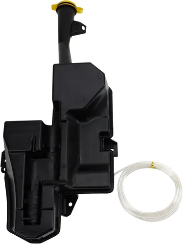 Vista 238 de Depósito de limpiaparabrisas TRQ Para Toyota RAV4 2013-2016