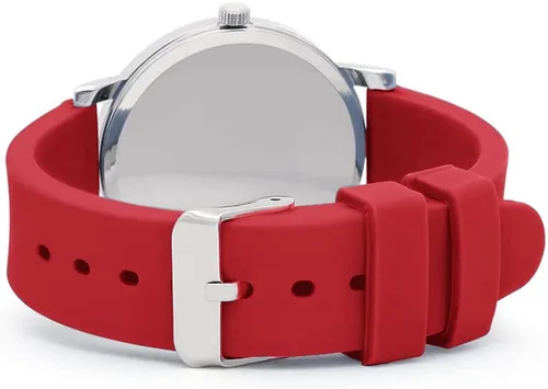 Vista 2 de Speidel Scrub Watch Pulsómetro 30 V2 Pulsómetro de sombra de pulso cuadrantes, enfermeras, médicos, profesionales médicos, estudiantes, hombres