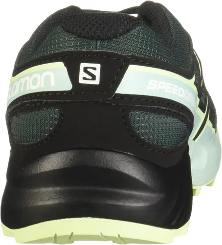 Vista 3 de Salomon Tenis de correr Speedcross para niños unisex