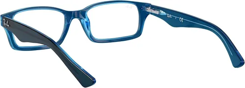 Vista 6 de Ray-Ban Junior Kids RY1530 - Marcos rectangulares para anteojos graduados