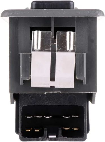 Vista 7 de Interruptor de elevalunas eléctrico 1992-1998 para Suzuki Sidekick 1992-1997 Geo/Para Chevrolet Tracker Master Control Interruptor de elevación