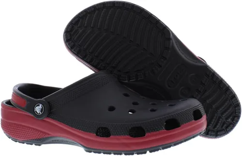 Vista 2 de Crocs Zapatos clásicos unisex tipo zueco