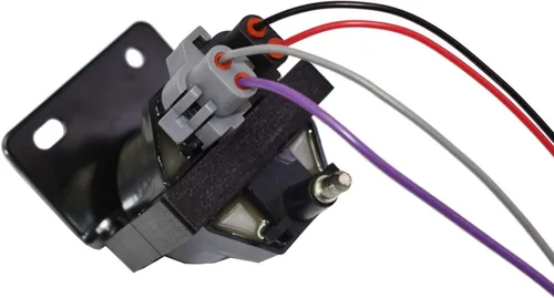 Vista 4 de A-Team Performance - Distribuidor de encendido electrónico EST Marine y kit de actualización de bobina - Compatible con Mercruiser Chevy Volvo Penta