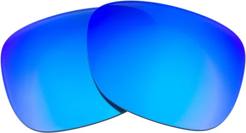 Vista 10 de Lentes de repuesto polarizadas para gafas de sol Rayban Justin RB4165 (2.126 in) - Fabricado en Estados Unidos