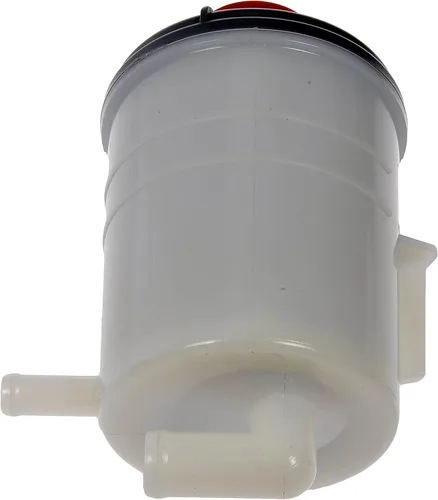 Vista 3 de Dorman Depósito de dirección asistida 603-713 con tapa compatible con modelos Honda seleccionados