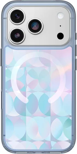 Vista 10 de OtterBox Funda para iPhone 17 Symmetry Series - Negro