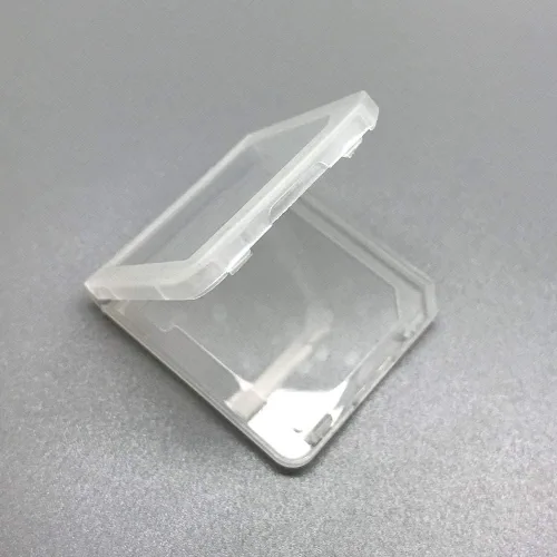 Vista 4 de RuiItroliker 10pcs Game Cartridge Protector Box Game Card Case Dust Cover for DS 3DS DSI Cartridge Single Game Card