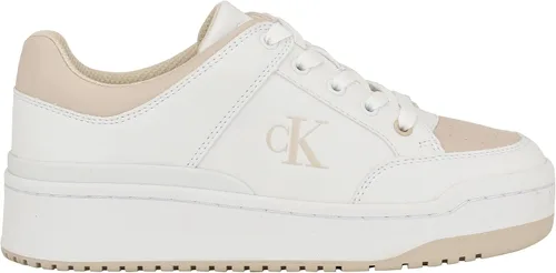 Vista 5 de Calvin Klein Tenis Aubrie para mujer